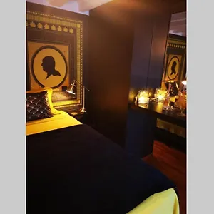 Appartement Le Boudoir, Lyon