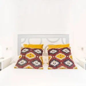  Apartment Pop Art, Encanto De San Luis Y Centro Historico Spain