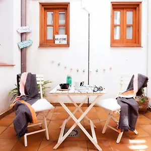  Apartment Sea & Wave Carreteria Spain