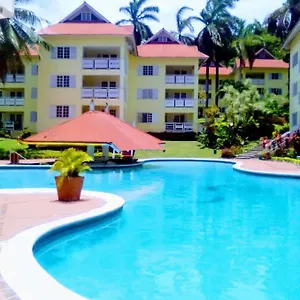  Apartment Lulu Bell Mystic Ridge @73 Apartment. Jamaica