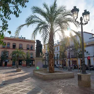  Homestay & La Flamenka Spain